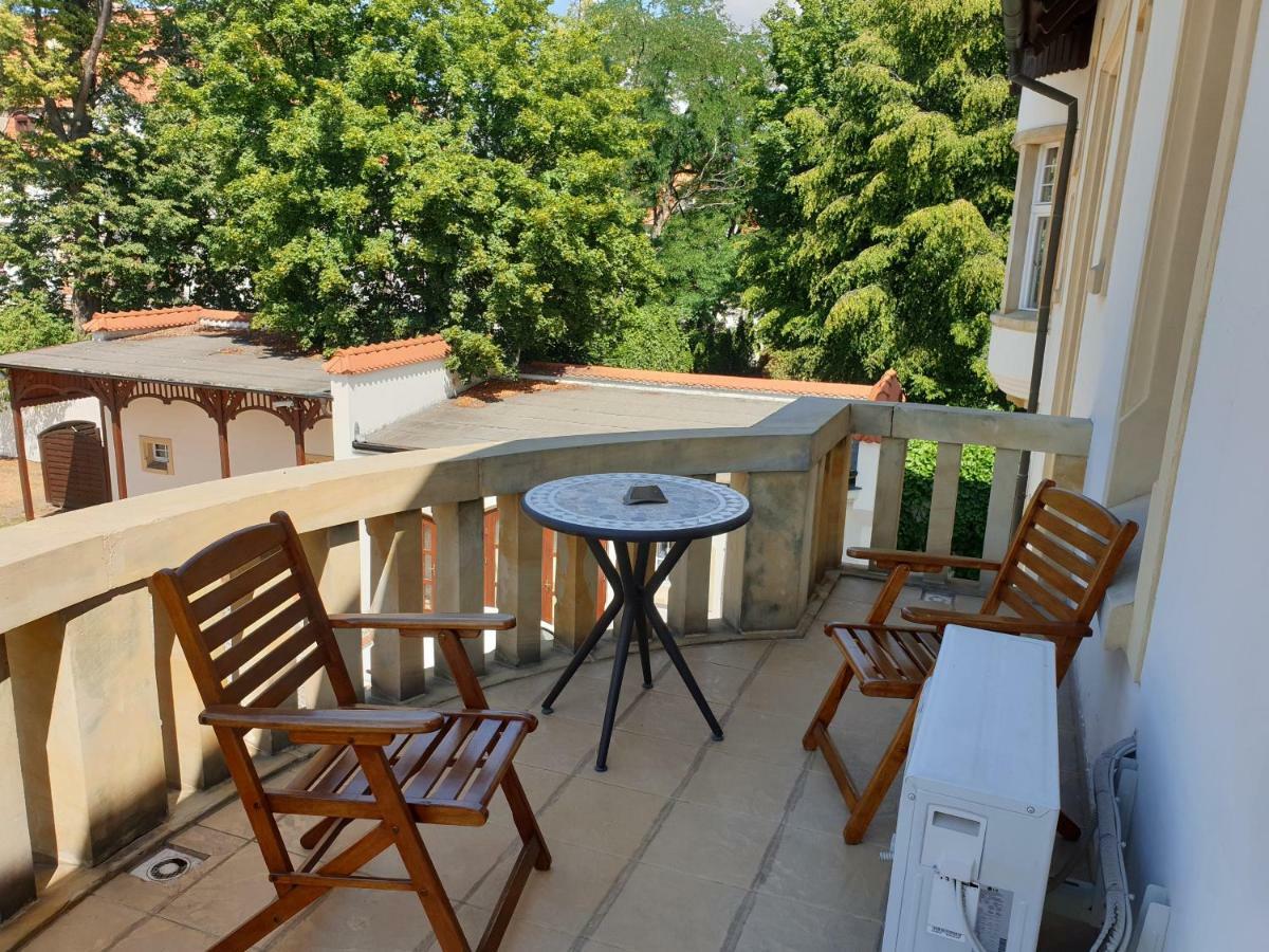 Hotel Palacyk Legnica Esterno foto